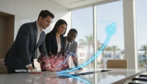 Digital Advertising ROI: The Definitive Guide to Strategic Dominance
