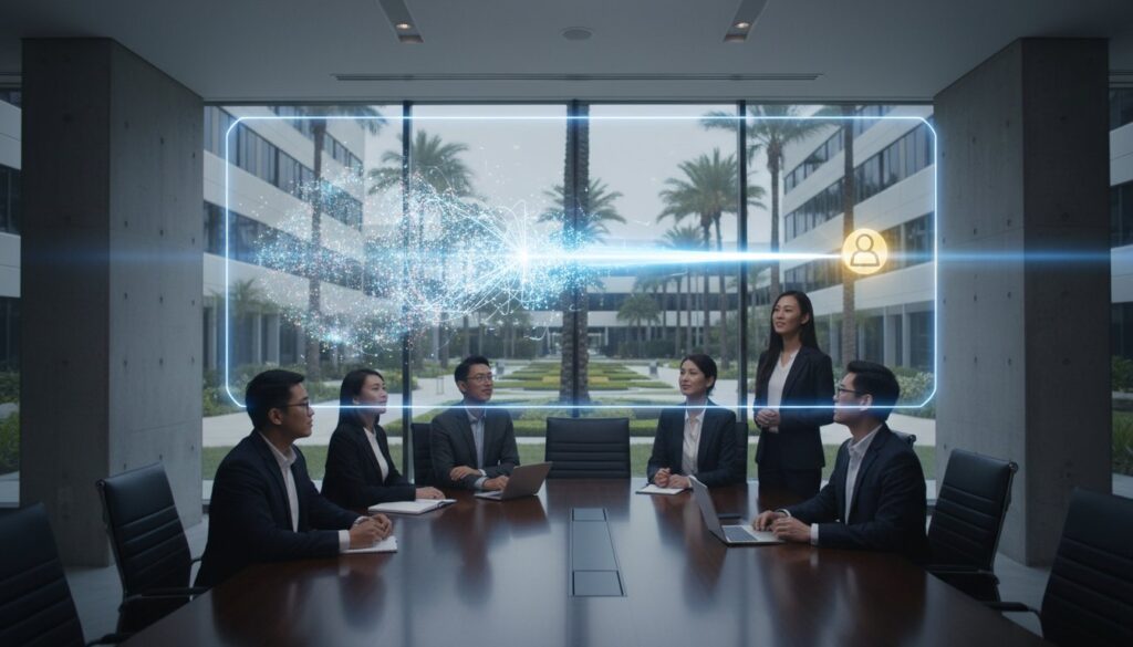 The Evolution of TV Advertising: From Broad Awareness to Precision Performance