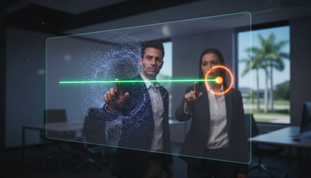 B2B Lead Generation: A Case Study in Precision and Strategic Dominance