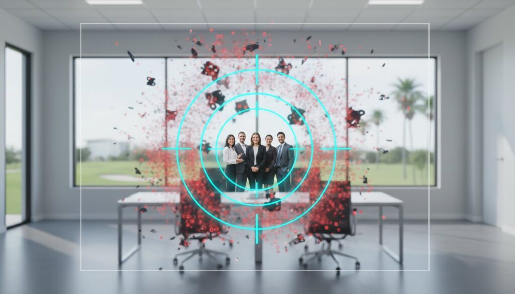 Intent Data vs. Bot Traffic: How a Precision Display Advertising Agency Eliminates Fake Leads in 2026