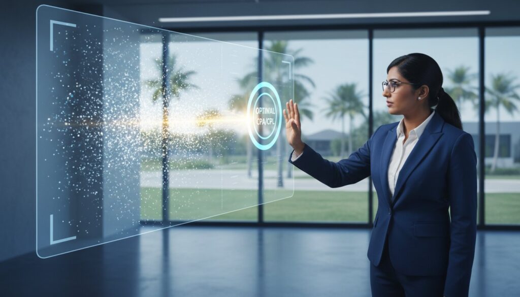 Precision-Engineered ROI: How Creative Services Dictate Your CPA and CPL in 2026