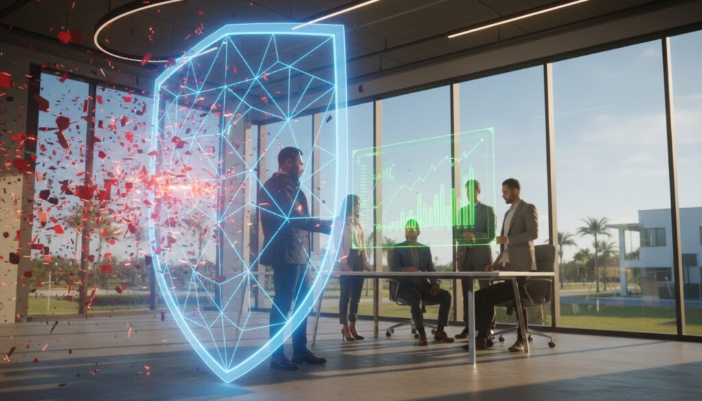 Stopping Ad Fraud in 2026: The Strategic Move from Detection to Prevention