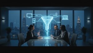 Omnichannel Advertising Strategy in 2026: Architecting High-Intent Funnels for Strategic Dominance