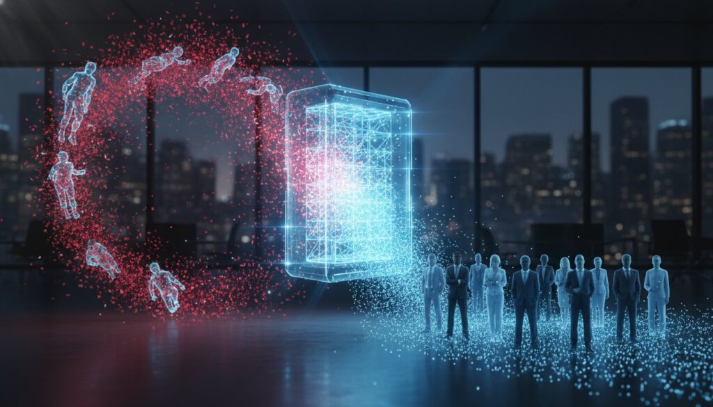 Reducing Lead Generation Fraud: The 2026 Guide to Intent-Based Precision