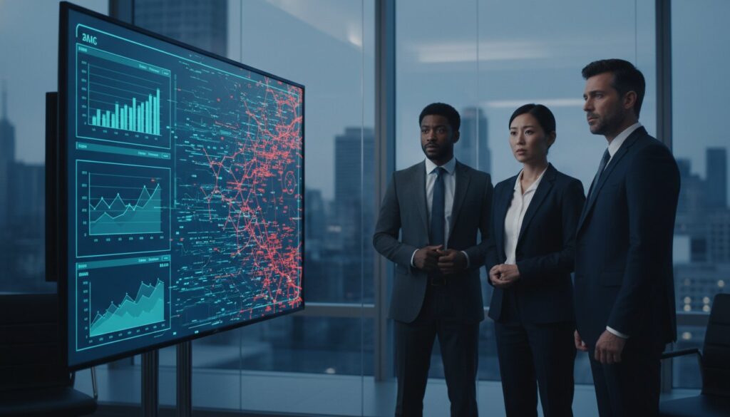 The Consequences of Click Fraud on Analytics: Beyond the Wasted Ad Spend