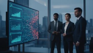 The Consequences of Click Fraud on Analytics: Beyond the Wasted Ad Spend