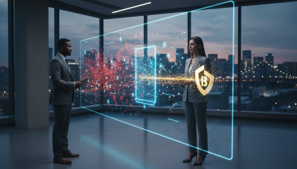Brand Safety in Programmatic Advertising: Beyond Filters to Strategic Dominance