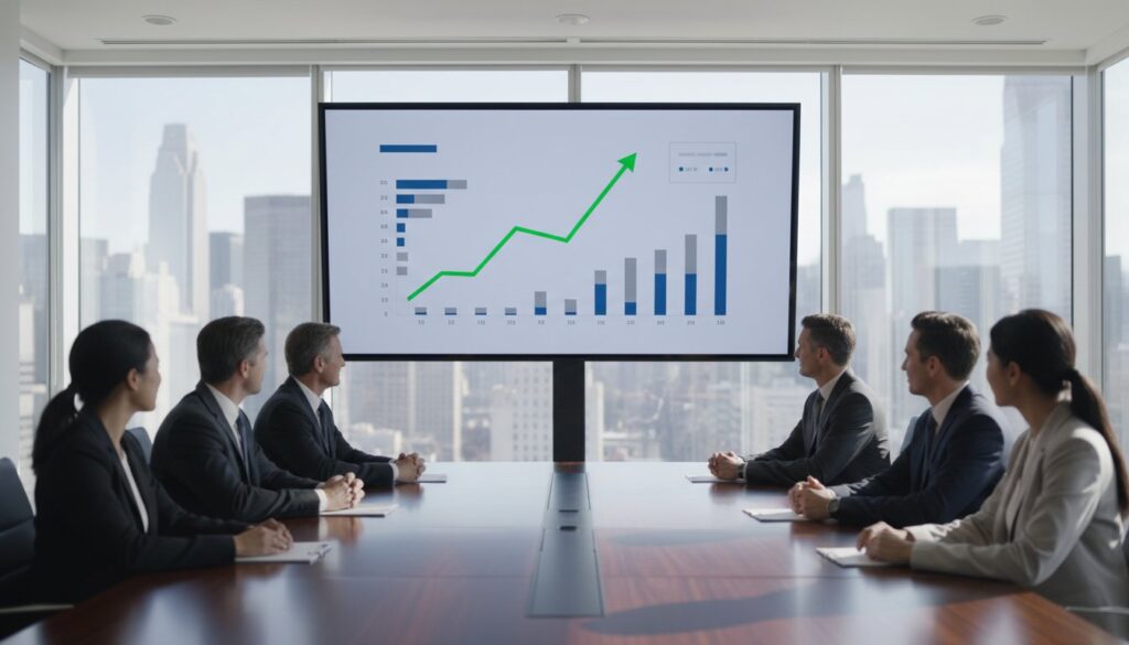Marketing Reporting That Executives Understand: A Guide to Strategic Clarity