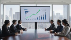 Marketing Reporting That Executives Understand: A Guide to Strategic Clarity