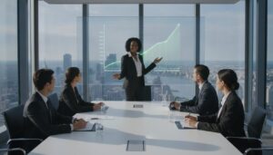 How to Prove Marketing ROI to Your CEO: The Executive Framework for Strategic Dominance