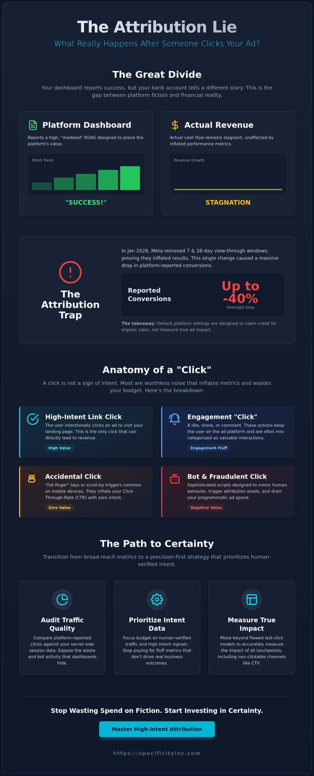 Ad Attribution Explained: Tracking the Path to Conversion