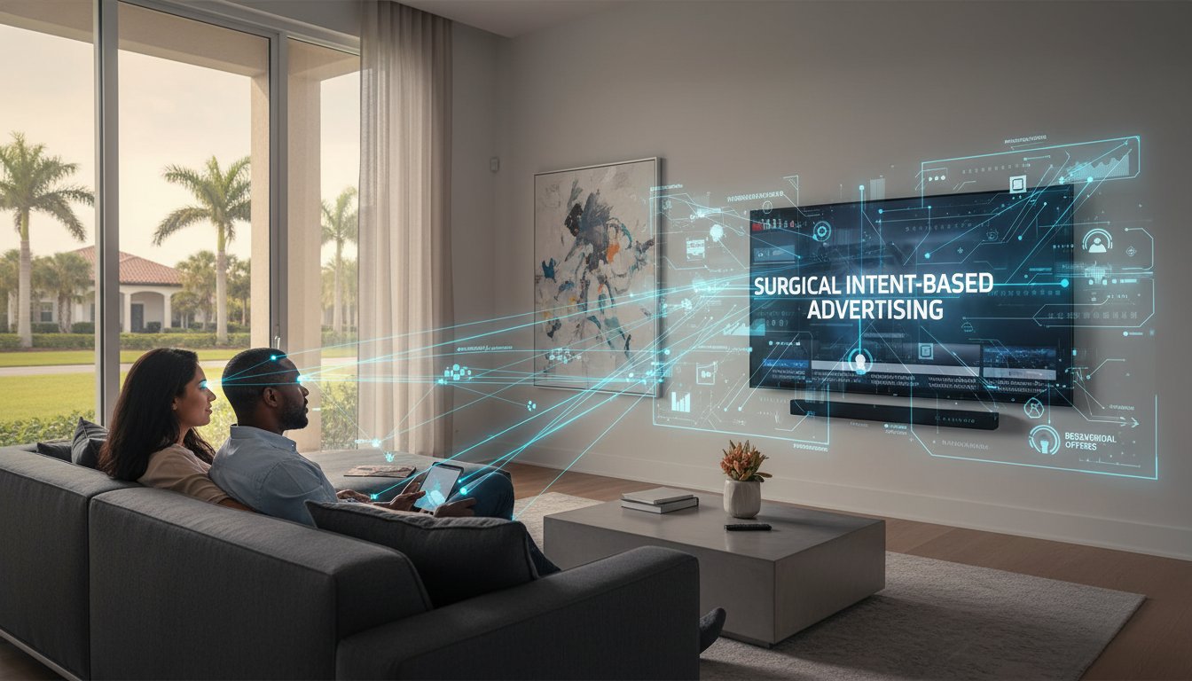 Connected TV Advertising: The Precision Engine for Modern Demand Gen (2026)