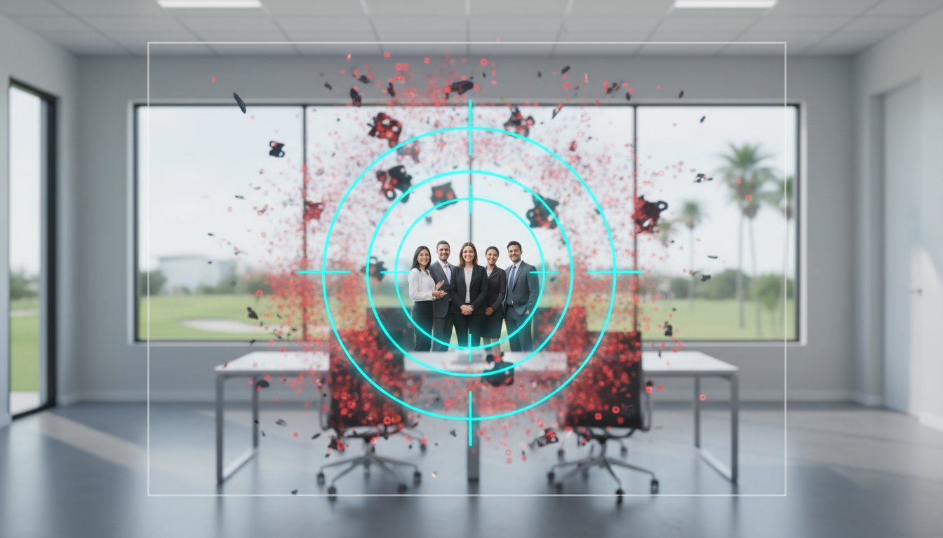 Intent Data vs. Bot Traffic: How a Precision Display Advertising Agency Eliminates Fake Leads in 2026