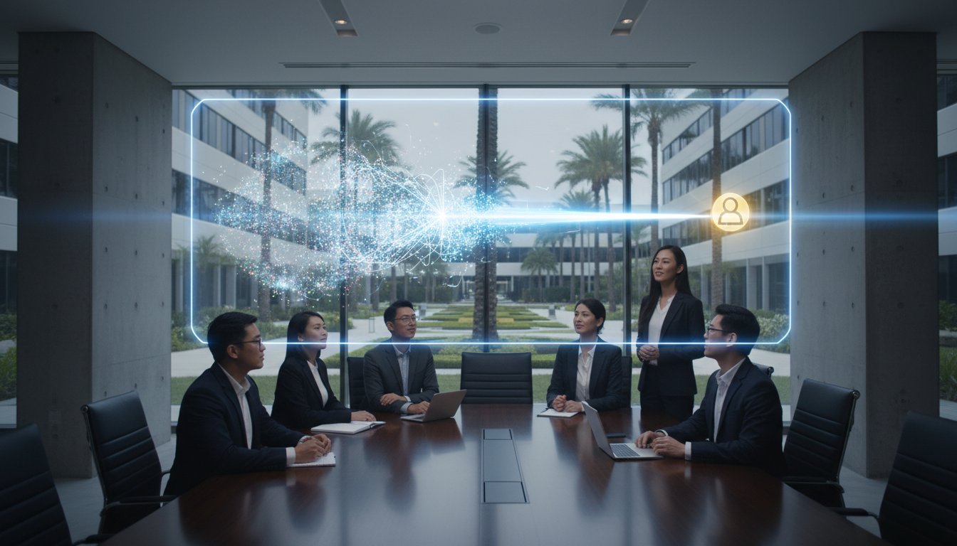 The Evolution of TV Advertising: From Broad Awareness to Precision Performance